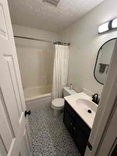 Renting Room. Fishers IN