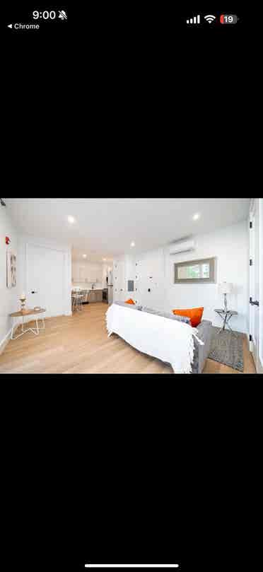 bath apartment for sublease