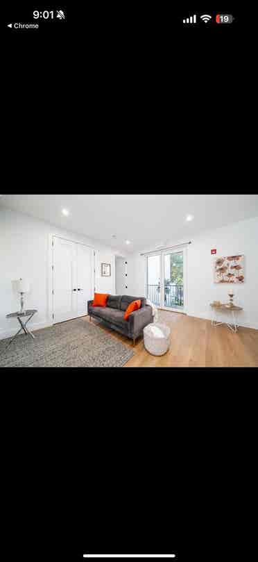 bath apartment for sublease