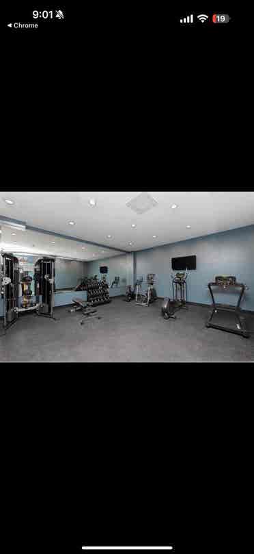 bath apartment for sublease