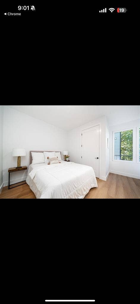 bath apartment for sublease