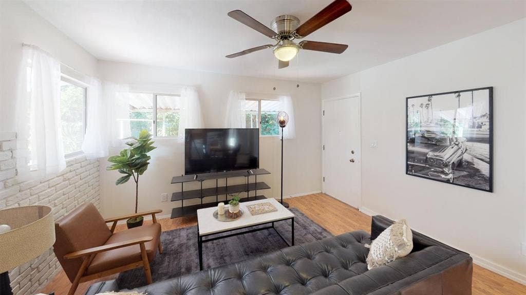 1 BR in San Diego