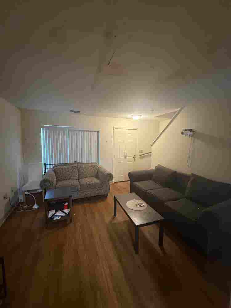 Private room available