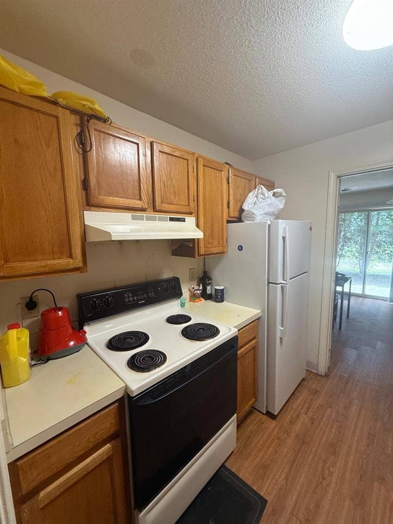 Private room available