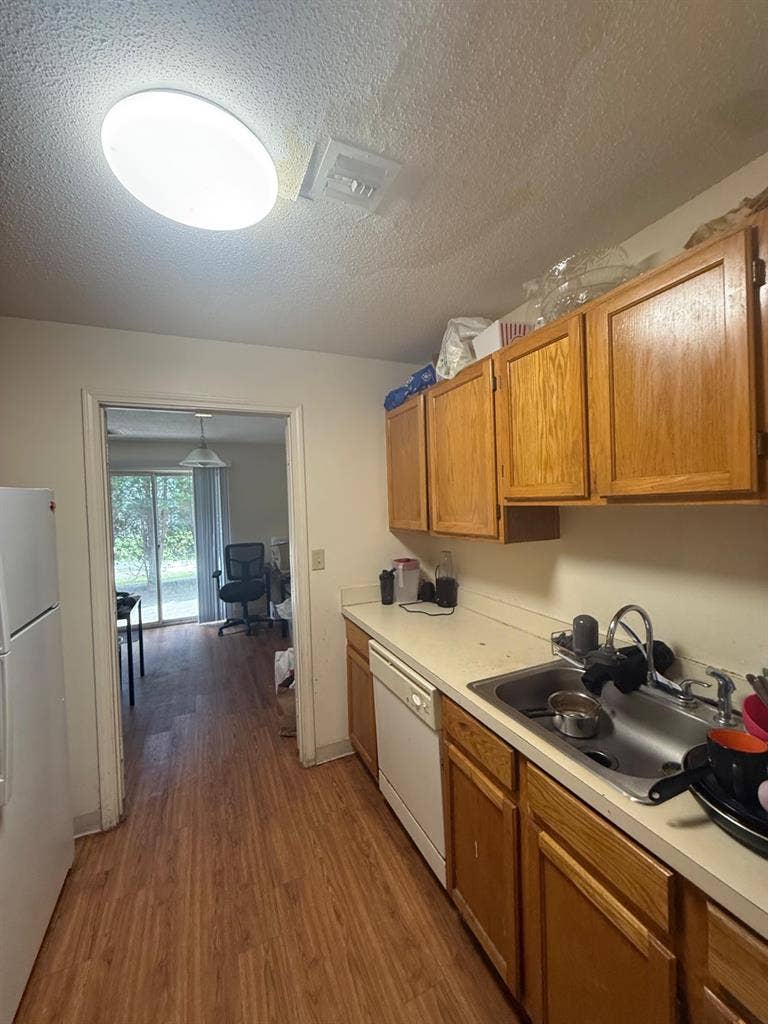 Private room available