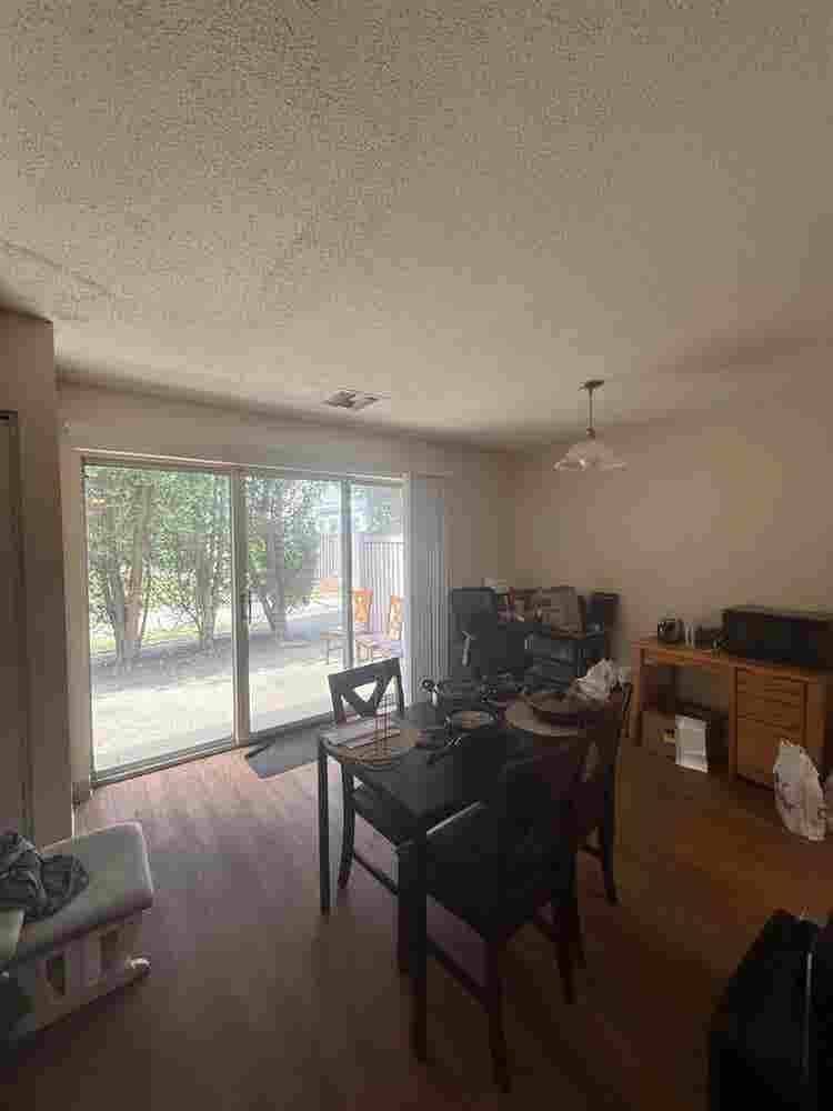 Private room available
