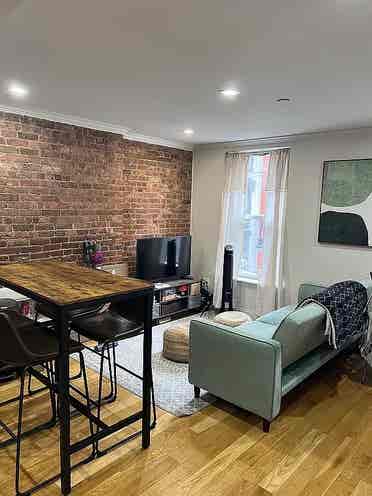 Amazing one-bedroom for rent