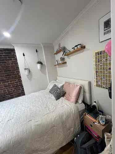 Amazing one-bedroom for rent
