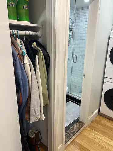 Amazing one-bedroom for rent