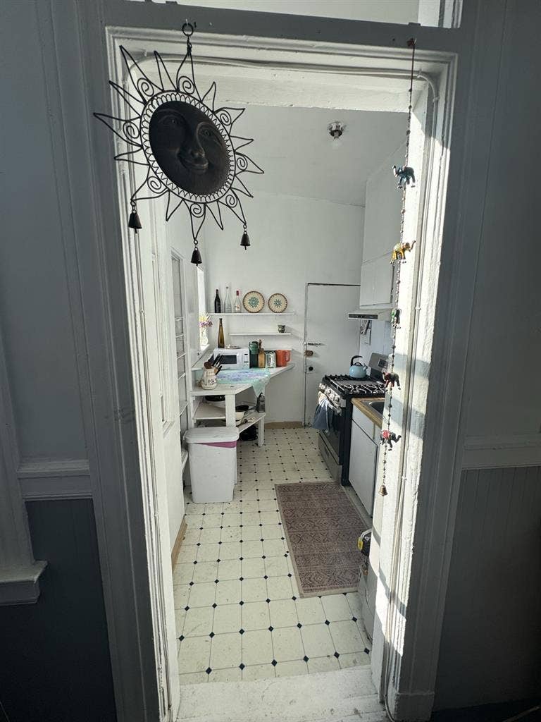 New Listing