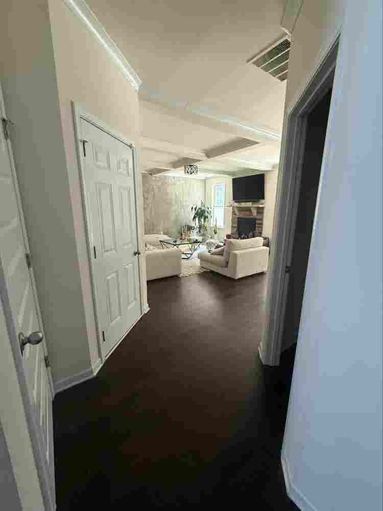 Room for rent -  $ per month