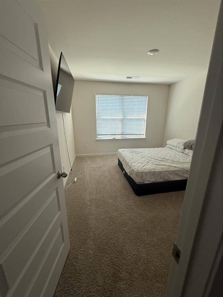 Room for rent - $ per month