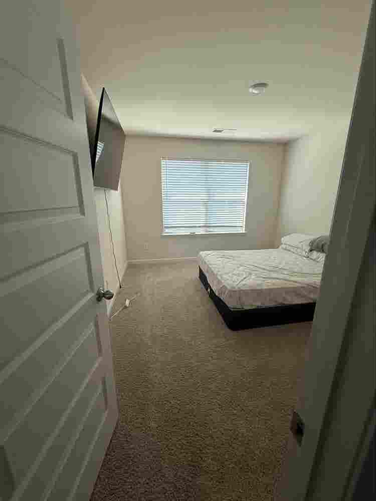 Room for rent -  $ per month