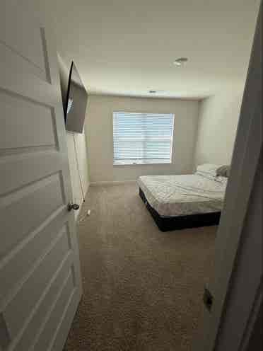 Room for rent -  $ per month