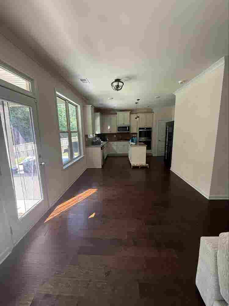 Room for rent -  $ per month