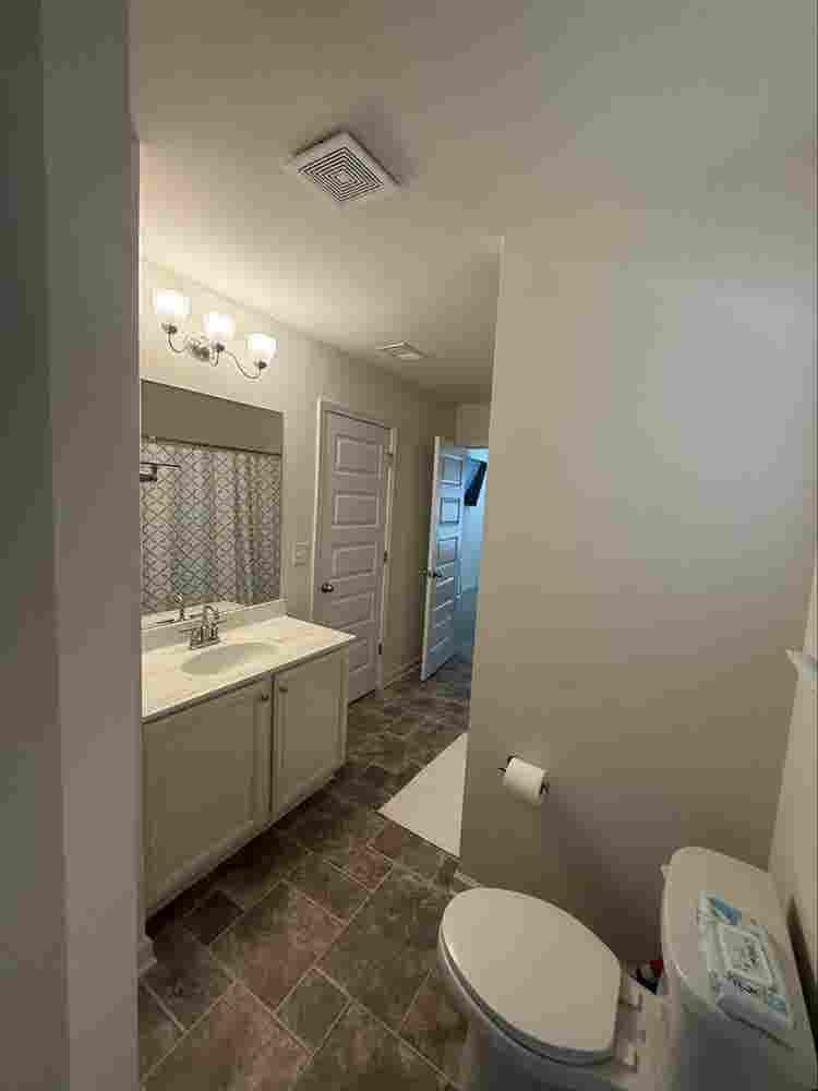 Room for rent -  $ per month