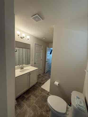 Room for rent -  $ per month