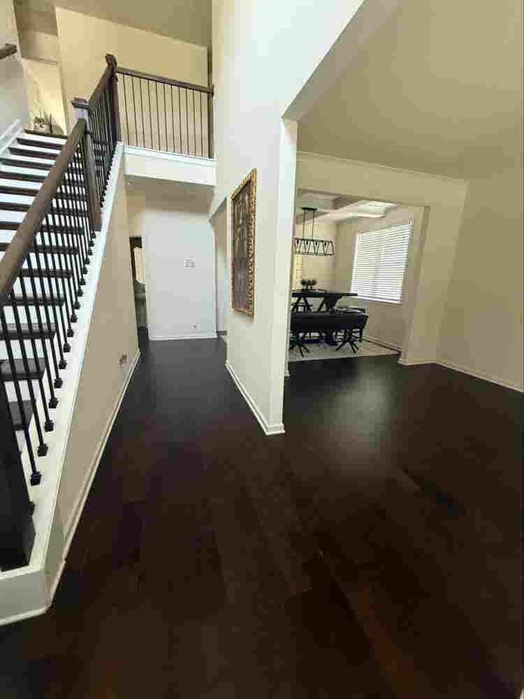 Room for rent -  $ per month