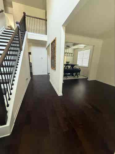 Room for rent -  $ per month
