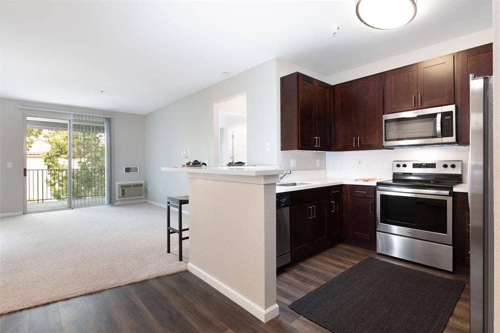 Room for Rent downtown San Jose