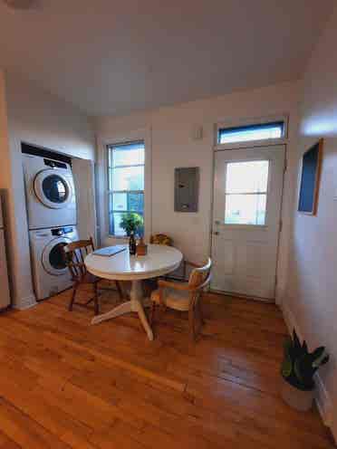 room for rent