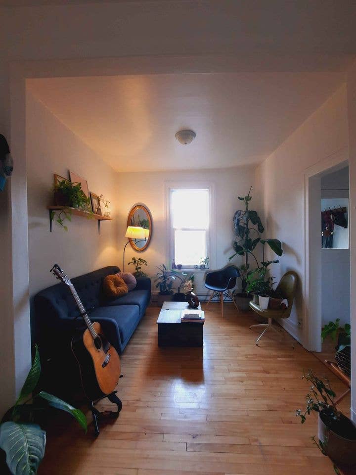 room for rent