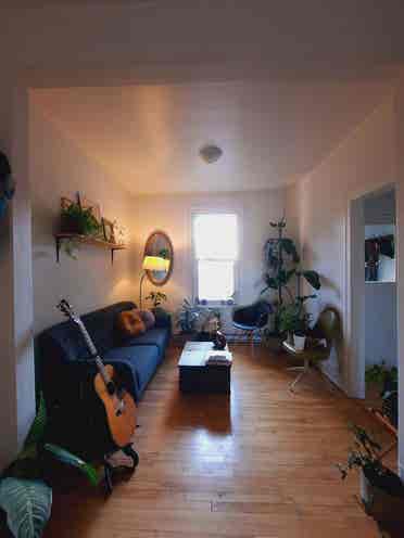 room for rent