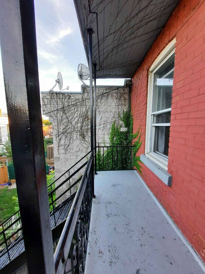 room for rent