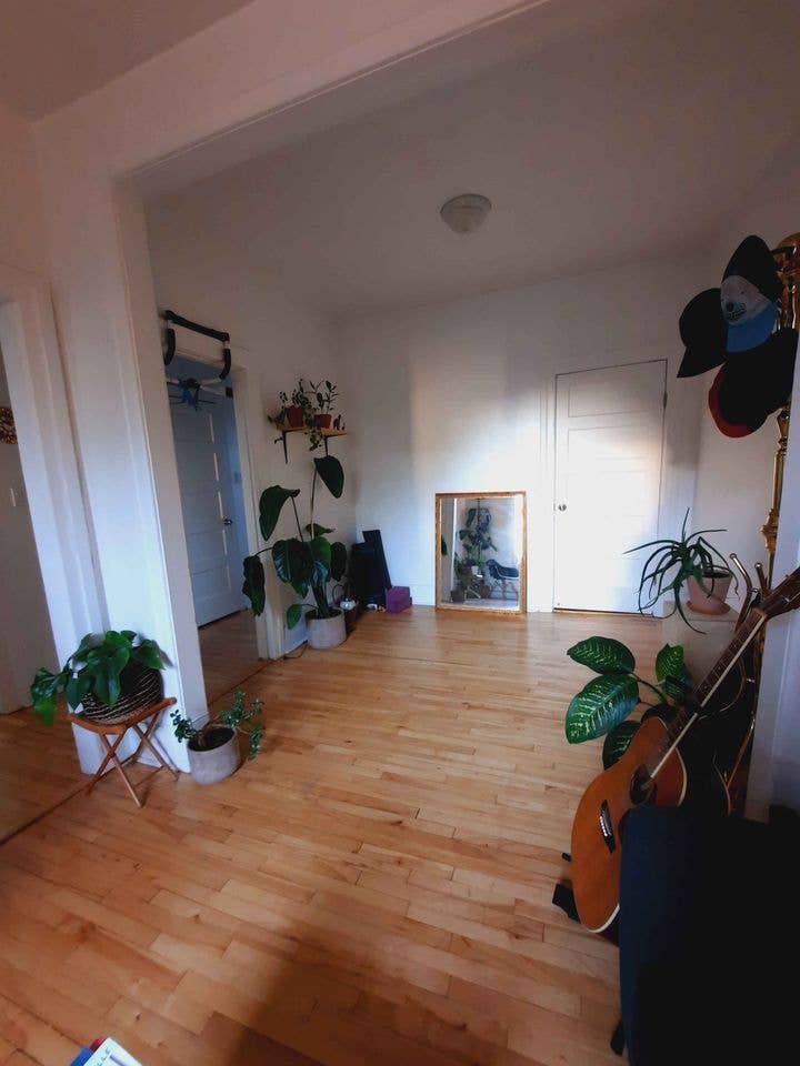 room for rent