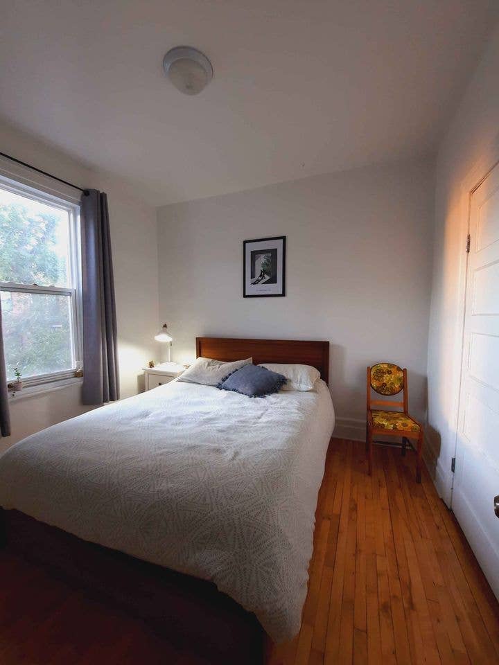 room for rent