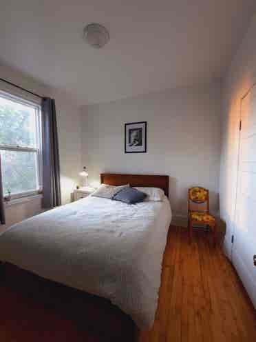room for rent
