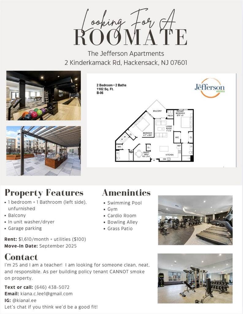 New Listing
