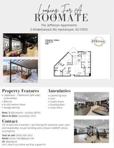 New Listing