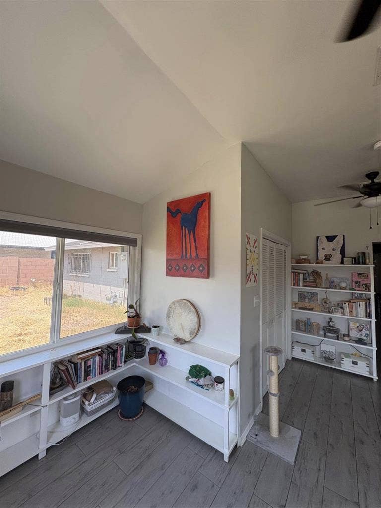 Looking for female only, Aug 1