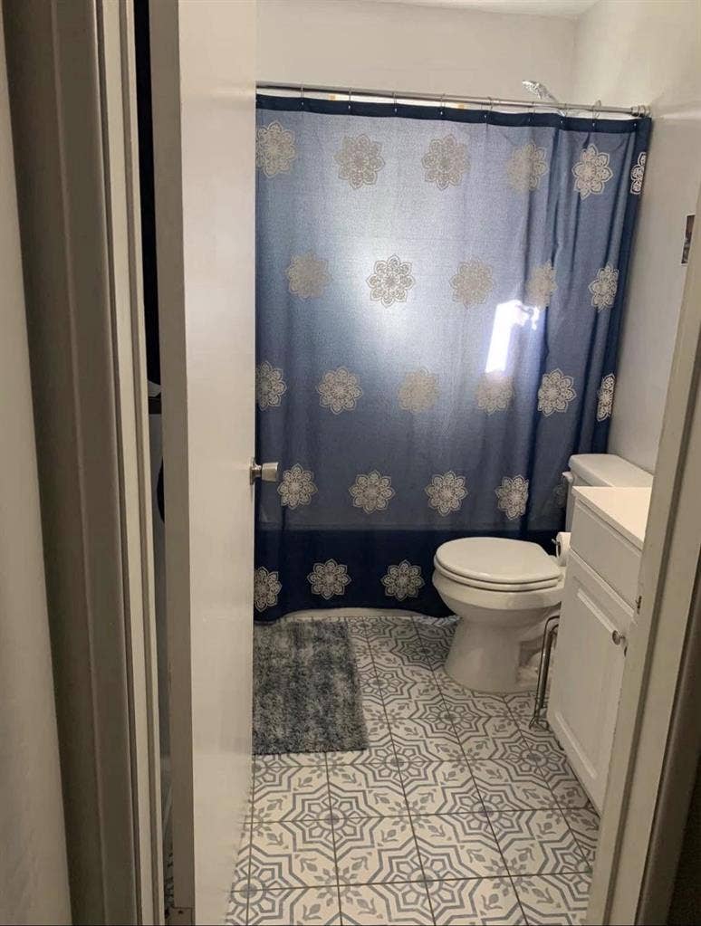 Female only, cozy private room