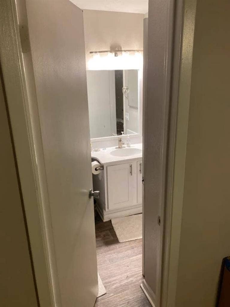 Room for rent in Marietta, GA