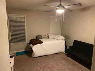 Room for rent in Marietta, GA