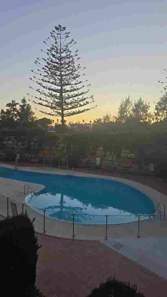 Room to rent in Mijas Golf