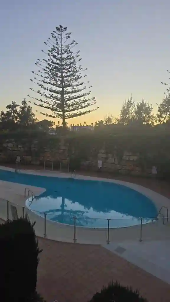 Room to rent in Mijas Golf