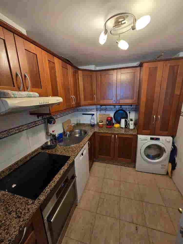Room to rent in Mijas Golf