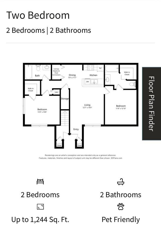 Aria Landings