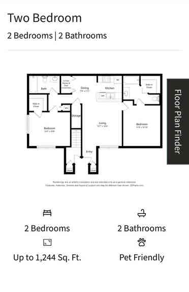 Aria Landings