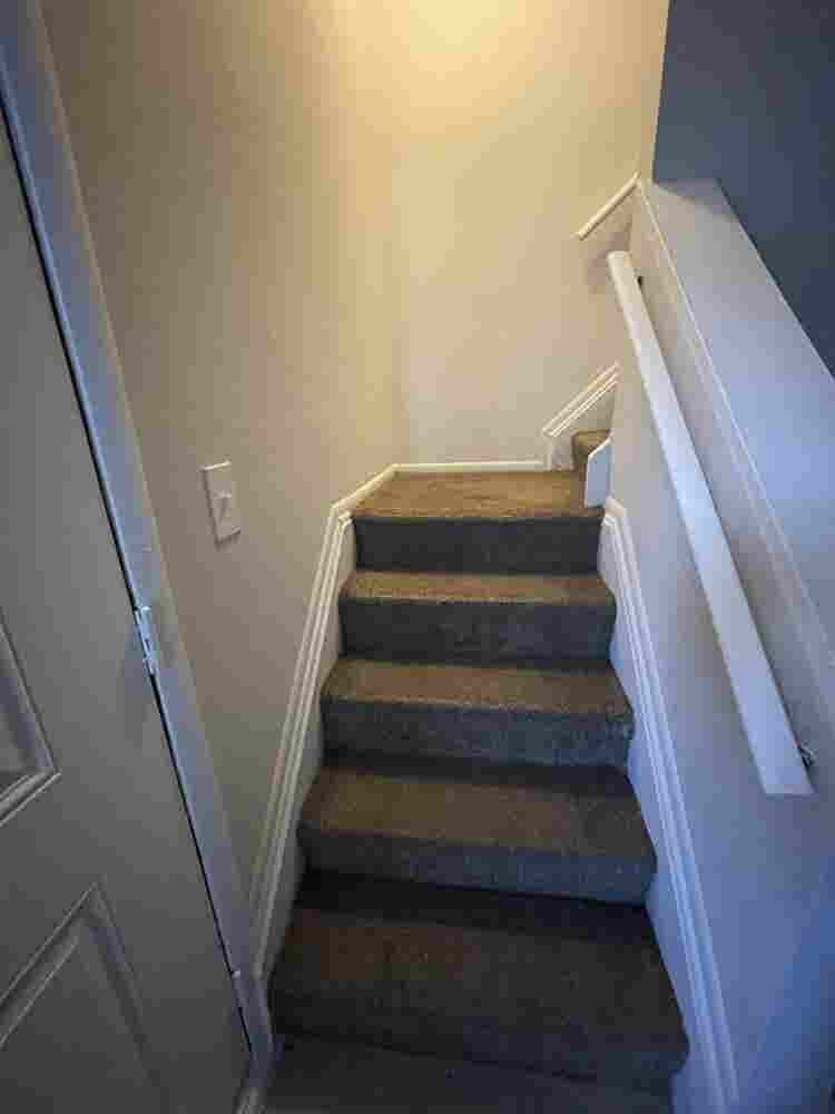 Room available
in Quiet 2BR Townhome