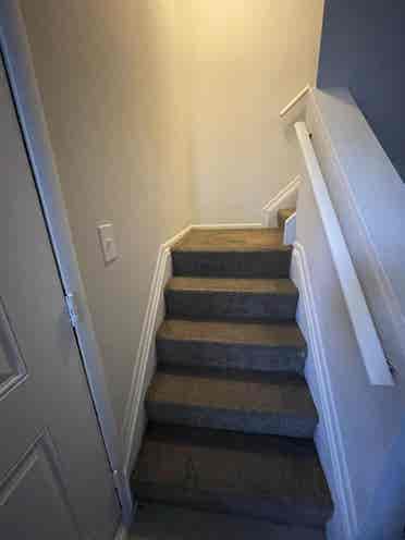Room in Quiet 2BR Townhome