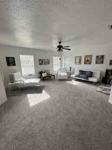 Your New Fun Home