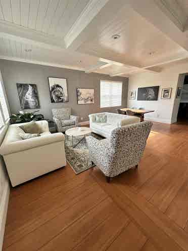 Your New Fun Home