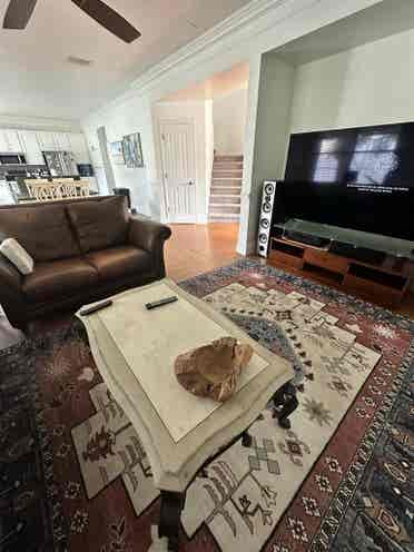 Your New Fun Home