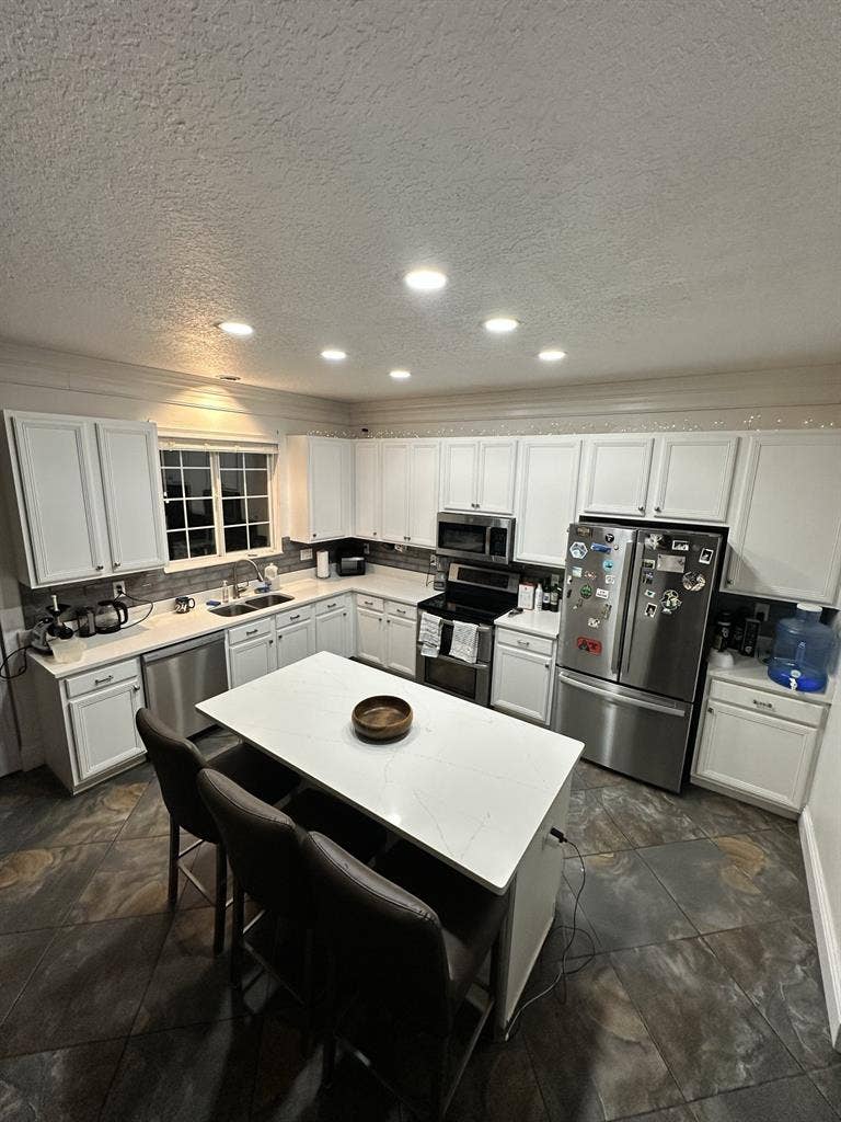Your New Fun Home