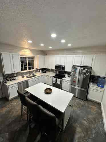 Your New Fun Home