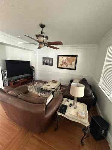 Your New Fun Home